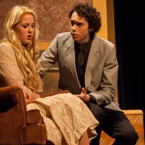 Meet your Posher, Max